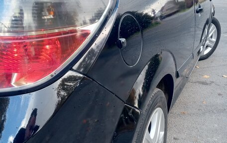 Opel Astra H, 2008 год, 7 фотография