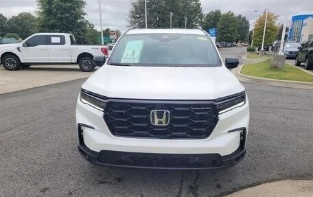 Honda Pilot, 2025 год, 9 650 000 рублей, 2 фотография
