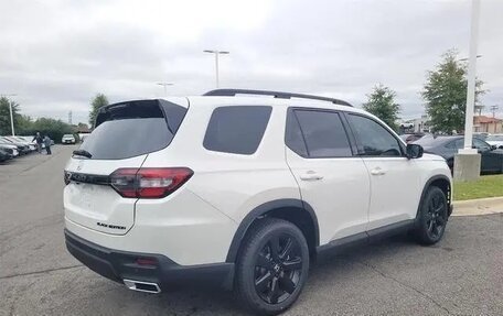 Honda Pilot, 2025 год, 9 650 000 рублей, 3 фотография