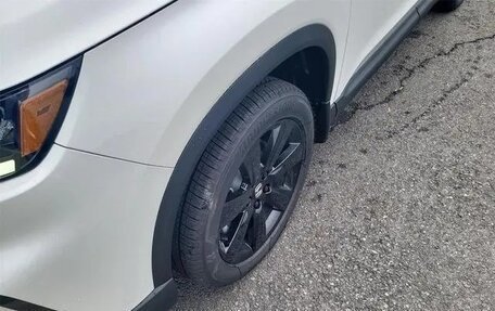 Honda Pilot, 2025 год, 9 650 000 рублей, 8 фотография