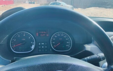 Renault Duster I рестайлинг, 2012 год, 10 фотография