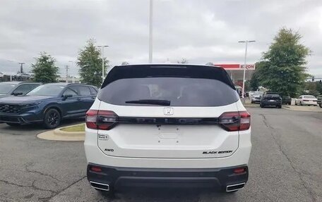 Honda Pilot, 2025 год, 9 650 000 рублей, 6 фотография