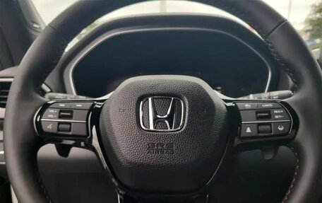 Honda Pilot, 2025 год, 9 650 000 рублей, 12 фотография