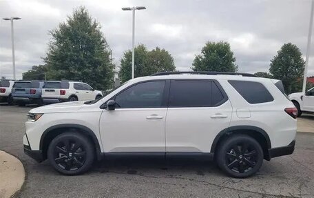 Honda Pilot, 2025 год, 9 650 000 рублей, 4 фотография