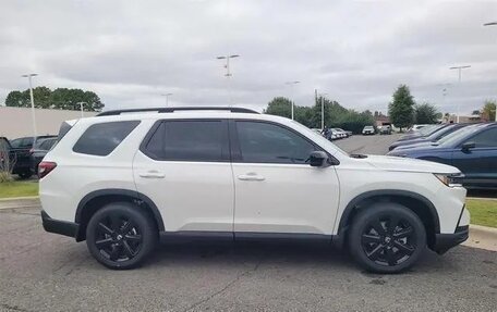 Honda Pilot, 2025 год, 9 650 000 рублей, 5 фотография