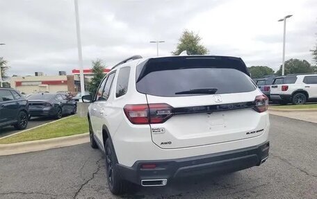 Honda Pilot, 2025 год, 9 650 000 рублей, 7 фотография