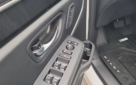 Honda Pilot, 2025 год, 9 650 000 рублей, 10 фотография