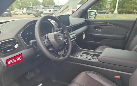 Honda Pilot, 2025 год, 9 650 000 рублей, 9 фотография