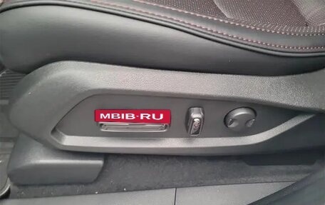 Honda Pilot, 2025 год, 9 650 000 рублей, 11 фотография