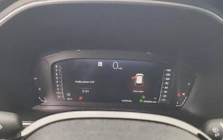 Honda Pilot, 2025 год, 9 650 000 рублей, 15 фотография