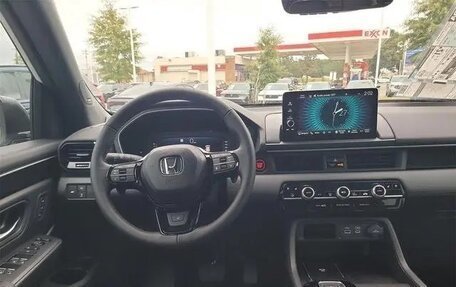 Honda Pilot, 2025 год, 9 650 000 рублей, 25 фотография