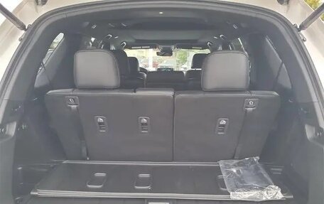 Honda Pilot, 2025 год, 9 650 000 рублей, 27 фотография