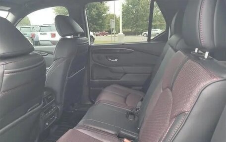 Honda Pilot, 2025 год, 9 650 000 рублей, 24 фотография