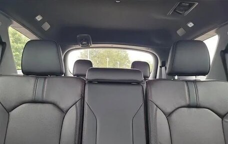 Honda Pilot, 2025 год, 9 650 000 рублей, 23 фотография