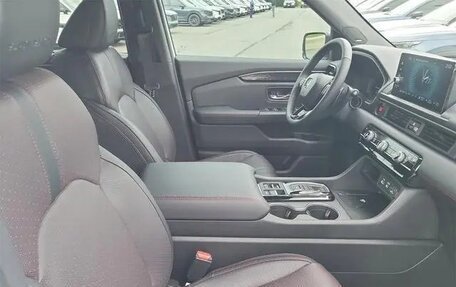 Honda Pilot, 2025 год, 9 650 000 рублей, 30 фотография