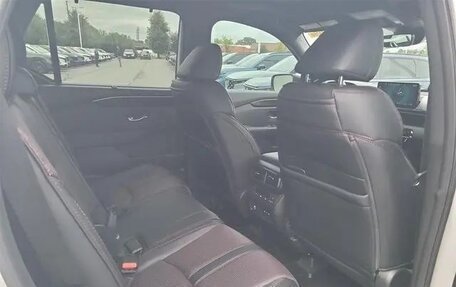 Honda Pilot, 2025 год, 9 650 000 рублей, 29 фотография