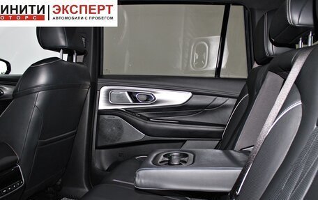 GAC GS8, 2023 год, 3 499 900 рублей, 10 фотография