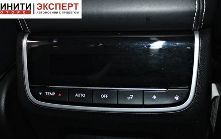 GAC GS8, 2023 год, 3 499 900 рублей, 8 фотография