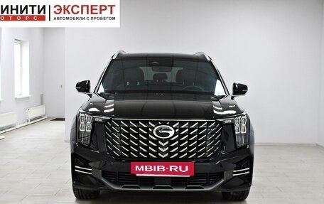 GAC GS8, 2023 год, 3 499 900 рублей, 2 фотография