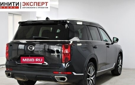 GAC GS8, 2023 год, 3 499 900 рублей, 4 фотография