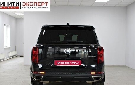 GAC GS8, 2023 год, 3 499 900 рублей, 5 фотография