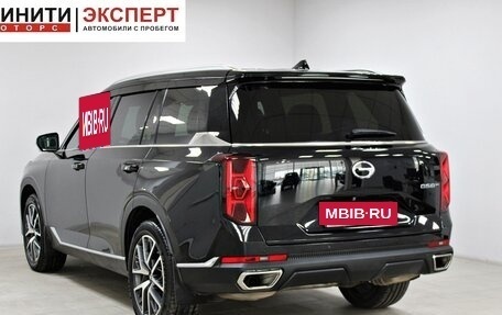 GAC GS8, 2023 год, 3 499 900 рублей, 6 фотография