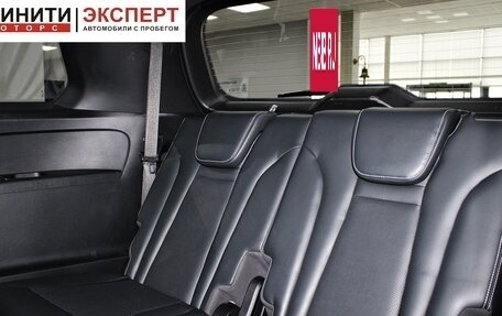 GAC GS8, 2023 год, 3 499 900 рублей, 9 фотография