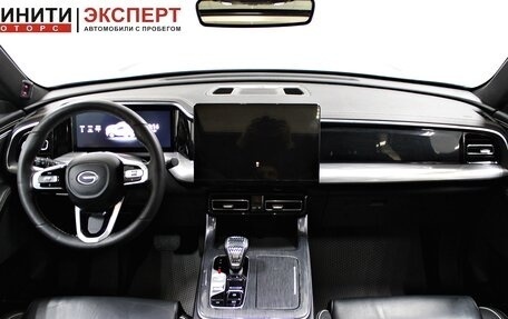 GAC GS8, 2023 год, 3 499 900 рублей, 7 фотография