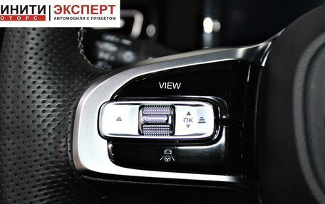 GAC GS8, 2023 год, 3 499 900 рублей, 13 фотография