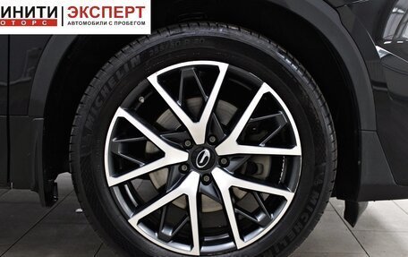 GAC GS8, 2023 год, 3 499 900 рублей, 18 фотография