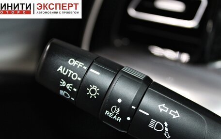 GAC GS8, 2023 год, 3 499 900 рублей, 15 фотография