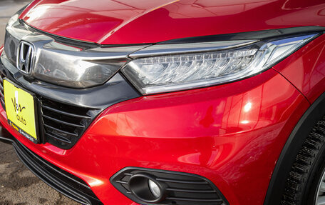 Honda Vezel, 2019 год, 1 755 000 рублей, 4 фотография