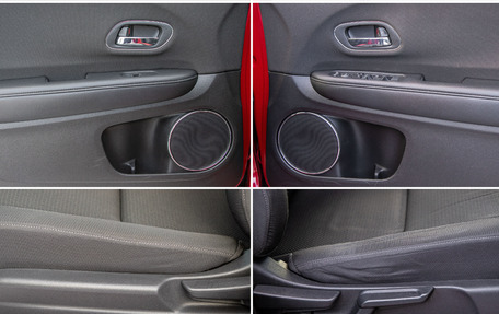 Honda Vezel, 2019 год, 1 755 000 рублей, 22 фотография