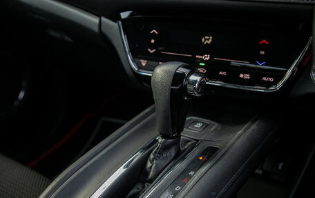 Honda Vezel, 2019 год, 1 755 000 рублей, 12 фотография
