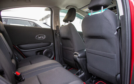 Honda Vezel, 2019 год, 1 755 000 рублей, 15 фотография