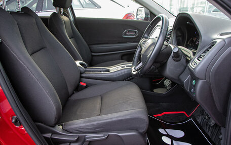 Honda Vezel, 2019 год, 1 755 000 рублей, 14 фотография