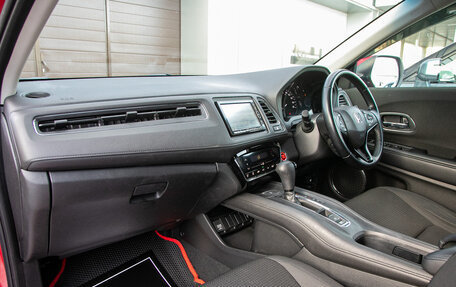 Honda Vezel, 2019 год, 1 755 000 рублей, 20 фотография