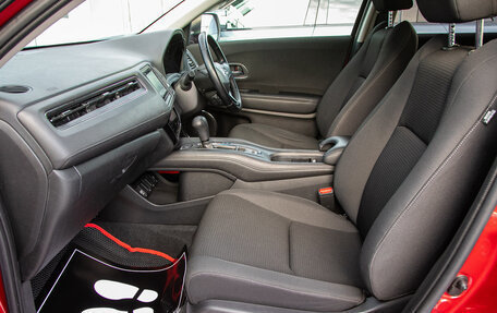 Honda Vezel, 2019 год, 1 755 000 рублей, 19 фотография