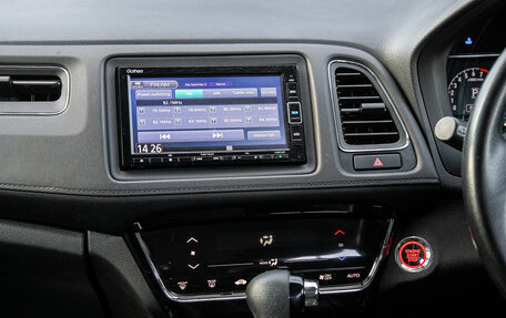 Honda Vezel, 2019 год, 1 755 000 рублей, 18 фотография