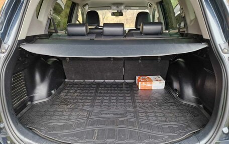 Toyota RAV4, 2017 год, 1 980 000 рублей, 11 фотография