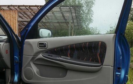 Nissan Almera, 2000 год, 80 000 рублей, 7 фотография