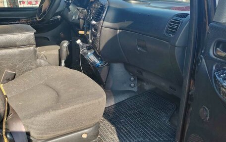 Hyundai H-1 II рестайлинг, 2002 год, 480 000 рублей, 4 фотография