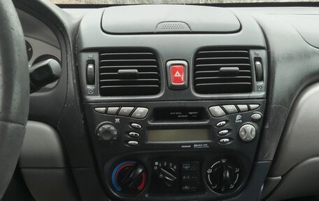 Nissan Almera, 2000 год, 80 000 рублей, 5 фотография