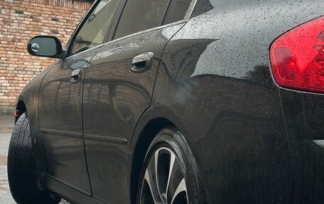 Infiniti G, 2003 год, 680 000 рублей, 3 фотография