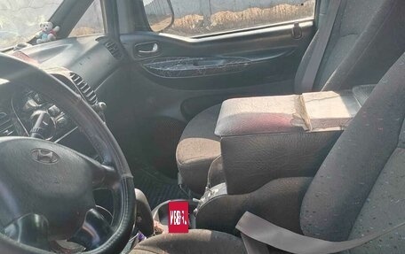 Hyundai H-1 II рестайлинг, 2002 год, 480 000 рублей, 5 фотография