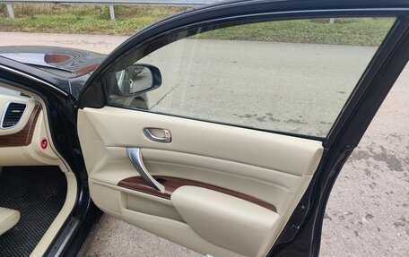 Nissan Teana, 2008 год, 750 000 рублей, 5 фотография