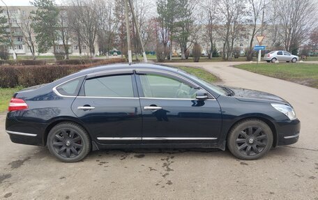 Nissan Teana, 2008 год, 750 000 рублей, 7 фотография