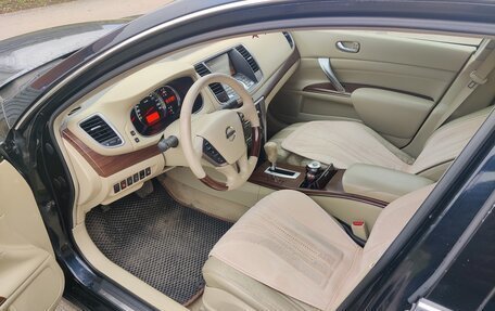 Nissan Teana, 2008 год, 750 000 рублей, 8 фотография