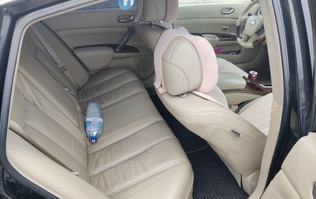 Nissan Teana, 2008 год, 750 000 рублей, 6 фотография