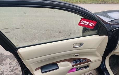 Nissan Teana, 2008 год, 750 000 рублей, 10 фотография